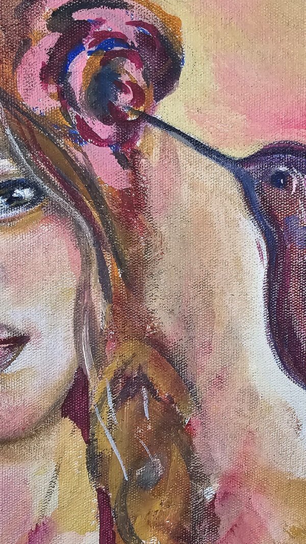 Mirada - Imagen 2