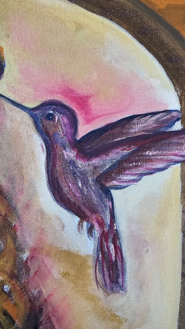 Mirada - Imagen 3